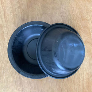 غشاء مطاطي لمكثف الضغط العالي والمنخفض لكسارة الحجاب الحاجز <span class=keywords><strong>JCB</strong></span> HM-360 - Product Image 2