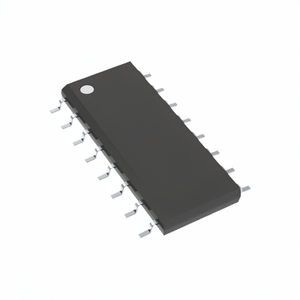 Circuitos Integrados Originales AM26C32IDG4 16 SOIC (0.154", 3.90mm de Ancho) BOM IC en Stock, Transceptor IC 0/4 16SOIC - Product Image 1