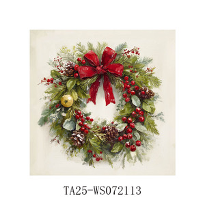 LED Canvas Paintings for Santa Claus <strong>Christmas</strong> Decorations Light Living Room Wall Decorations XMAS Bird <strong>Christmas</strong> <strong>Gifts</strong> - Product Image 6