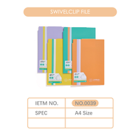 Archivalpro Álbum de Fotos Super Transparente para Bodas y Familia, Carpeta de Archivo de Calidad para Preservar Momentos Memorables