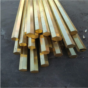 고품질 Tig 용접 전극 Hs221 황동 브레이징로드 - Product Image 3