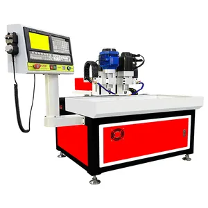 Aluminum profile drilling and tapping machine Micro hole drilling machine