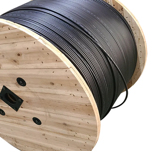 1 2 4 6 8 12 24 48 96 144 Cáp thả sợi quang đơn mode trong nhà/ngoài trời tốc độ cao với áo khoác LSZH/PVC và dây vá FTTH - Product Image 5