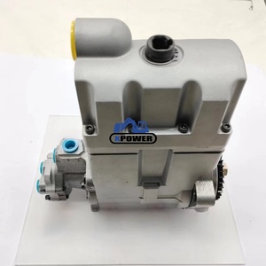 Repuestos para Excavadoras E324D E325D E328D E329D E330D E336D, Bomba de Inyección para Motor Diésel C7 C9, 3190677 - Product Image 2
