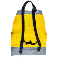 ANBEN FIRE 20L pompe à incendie à eau sauvage extincteur sac à dos équipement de lutte contre l'incendie forestier pulvérisateur pistolet à brouillard d'eau