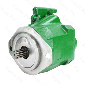 Nueva Bomba Hidráulica de Acero de Alta Durabilidad AL161044 para Tractor 6820 6920 6920S 7220 7320 7420 7520 - Product Image 1