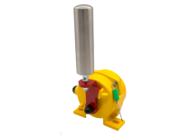 Interrupteur de déviation de câble en alliage d'aluminium intelligent industriel TANGSHAN XIELI IP67 pour arrêt d'urgence 2*SPDT 5A AC380V/DC24V CE ISO