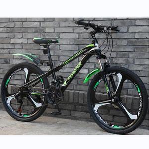 Vélos hybrides de 24 pouces, Bisicletas <span class=keywords><strong>rocky</strong></span>, fabrication Pivot, 21 vitesses, vélos pas chers, VTT, vélo Huammer, VTT - Product Image 1
