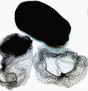 Housse de <span class=keywords><strong>cheveux</strong></span> pour <span class=keywords><strong>chignon</strong></span>, couverture pour queue de cheval - Product Image 2