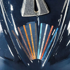 Moldes Rectangulares OEM, Piedra Abrasiva para Pulir - Product Image 3