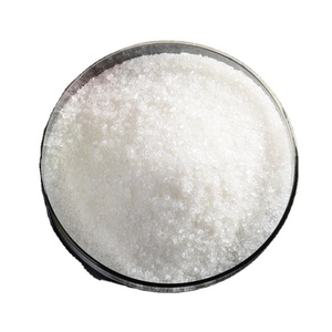 21% Nitơ 24% lưu huỳnh amoni Sulphate tinh thể 0-1 mét caprolactam lớp đóng gói trong 25 hoặc 50kg Túi Nitơ phân bón - Product Image 2