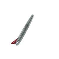 Stylo exclusif en forme d'avion, souvenir personnalisé de l'empennage, cadeaux d'aviation, stylo souvenir d'avion pour les passionnés d'aviation