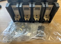 Plc Mgp4004natx 400amp 4pole Panelboard Mccb Compact Nsx400na for Warranty Product