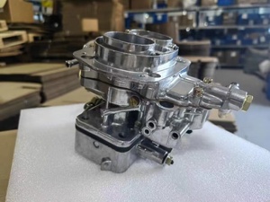 Carburador 94634444 para CHEVROLET SAN <span class=keywords><strong>REMO</strong></span> 1600 - Product Image 3