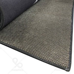<span class=keywords><strong>Tapis</strong></span> de fléchettes professionnel d'extérieur DM04 pour jeu de fléchettes PENPEN en nylon robuste avec logo personnalisé MOQ 1 - Product Image 4