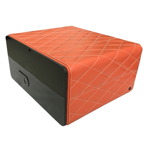 ตู้เก็บนาฬิกาอัตโนมัติ พร้อมที่เก็บนาฬิกา 8 เรือน ดีไซน์หรูหราทันสมัย - Product Image 4