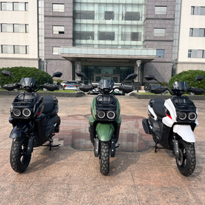 Nouveau <span class=keywords><strong>autocollant</strong></span> réservoir 150cc refroidissement par Air moteur OTTC <span class=keywords><strong>50cc</strong></span> Scooter essence cyclomoteur <span class=keywords><strong>50cc</strong></span> russie populaire - Product Image 2