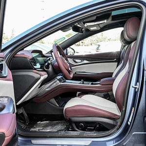 Byd Atto <span class=keywords><strong>3</strong></span> Elektroauto Byd Seal DM-i 1.5T 200km Luxus Restyle 2024 Neues Modell Elektroautos Made in China Gebrauchtes Elektroauto - Product Image 2