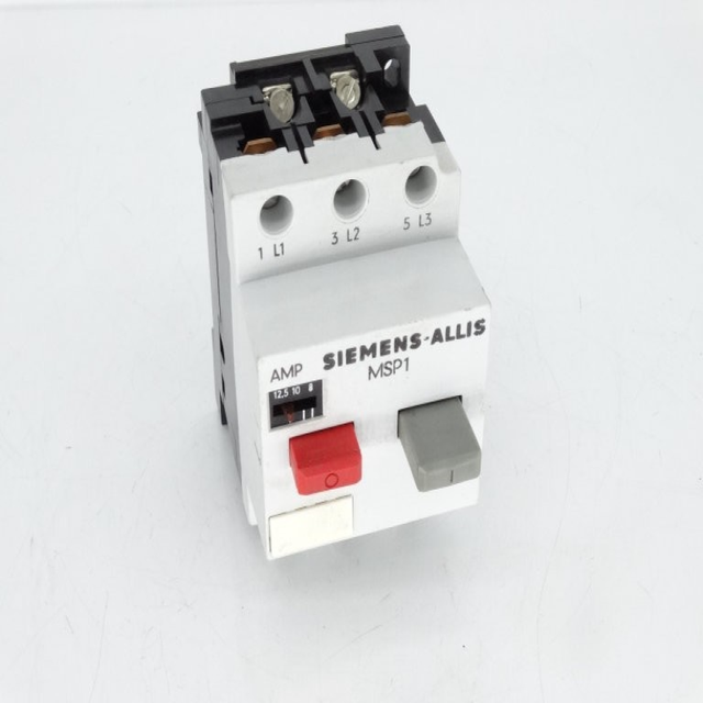 New Original PLC MSP10P Great Price