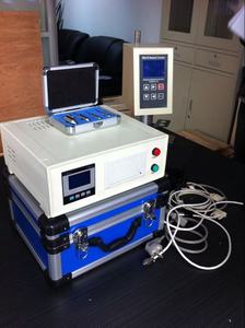 <span class=keywords><strong>ASTM</strong></span> <span class=keywords><strong>D4402</strong></span>เครื่องวัดความหนืดแบบหมุนของ <span class=keywords><strong>BROOKFIELD</strong></span> - Product Image 5