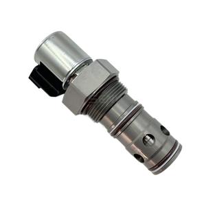 Vanne solénoïde Weite 328-4314 DC 24V pour chargeuse Cat950H 962K 621H, vanne de régulation d'huile - Product Image 5