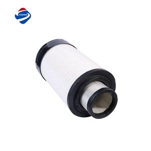 ไส้กรองอากาศรถบรรทุกสำหรับรถขุด RS5489 OE P785390 กระดาษกรองคุณภาพสูง ใหม่ - Product Image 2