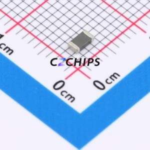 GZ3216D800TF Ferrite Bead 1206 RF ( Impedance @ Frequency: 80Ohm@100MHz )( Error: 25% )( DC Resistance (DCR): 100mOhm ) - Product Image 2