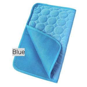 Selbst kühlende Sommer-Eis polster kissen Katzen hunde matratze Halten Sie kühle Bett matte für Haustiere - Product Image 3