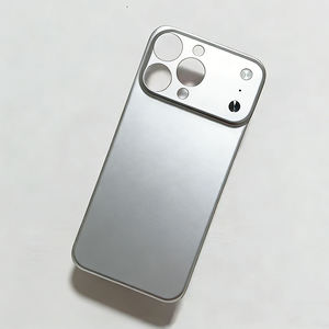 Funda para Teléfono Compatible con iPhone 14 Pro/15 Pro/16 Pro Max, Modelo 2026, Se Transforma Instantáneamente en iPhone 17 Pro/17 Pro Max - Product Image 3