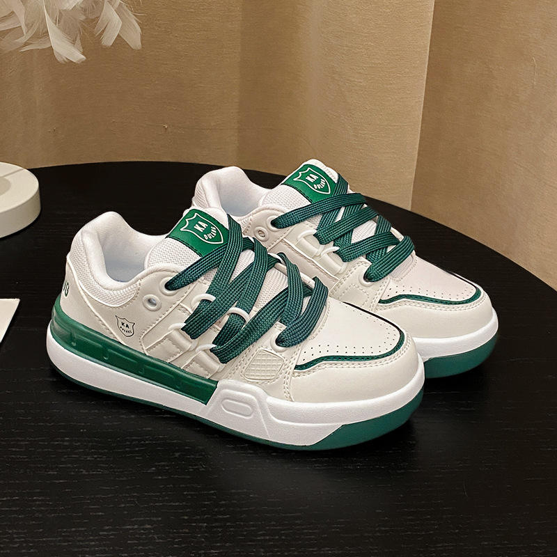 L540 fond vert blanc