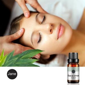 Huile essentielle d'<span class=keywords><strong>eucalyptus</strong></span> 100% pure, huile aromatique citron, lavande, orange douce pour diffuseur, massage, soin de la peau, savon, bougie - Product Image 3