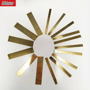 Phụ Kiện Hàn Kim Cương Tấm Hàn Đồng Bạc Tấm Hàn Đồng Hợp Kim Hàn Đồng Tấm Sọc - Product Image 5