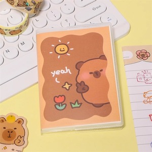 สมุดบันทึก<span class=keywords><strong>การ์ตูน</strong></span>แบบถอดได้ขายดีที่สุด ของขวัญเล็กๆ น้อยๆ สำหรับ<span class=keywords><strong>นักเรียน</strong></span> อุปกรณ์การเรียนที่ใช้งานได้จริง รางวัล ของขวัญสำหรับเด็กในชั้นเรียน - Product Image 4