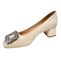 Chaussures en cuir PU pour femmes, chaussures habillées personnalisées, pantoufles, chaussures de princesse pour filles, chaussures de ville pour filles et garçons, vente en gros