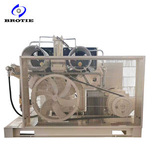 Compressor de Oxigênio Sem Óleo para Planta de Oxigênio <span class=keywords><strong>PSA</strong></span> - Product Image 3