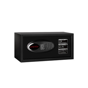 Hotel Commercial Anti-theft Safe 350x250x250mm Digital Password Security <b>Storage</b> <b>Locker</b> for Home Office Use - Product Image 4