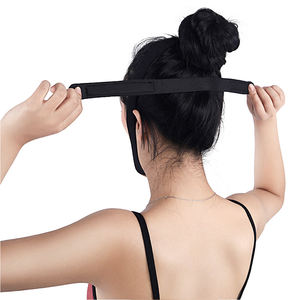 Großhandel einstellbar <span class=keywords><strong>Anti</strong></span>-Schnarchen-Stop Schnarchen Kinnband <span class=keywords><strong>Anti</strong></span>-Schnarchen Gürtel Apnoe Kieferlösung Schlafgerät - Product Image 5