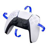 Consola de Videojuegos PlayStation5 Usada de 1TB con Juegos Integrados, Conexión Inalámbrica de 2.4GHz, Compatible con Descarga en Red, Versión Estadounidense