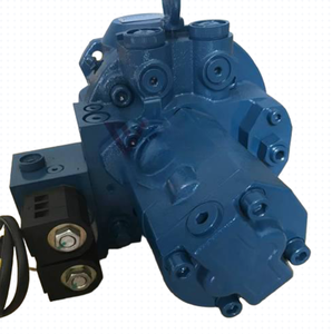 ปั๊มลูกสูบไฮดรอลิก Rexroth <span class=keywords><strong>Uchida</strong></span> Ap2d18ปั๊มหลัก Ap2d28ปั๊มไฮดรอลิกหลัก - Product Image 4