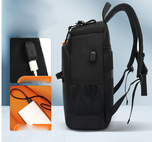 New Outdoor Photography Shoulder <b>Bag</b> Large Capacity Waterproof <b>Laptop</b> Camera Backpack <b>Bag</b> Case Portable Feature Made Nylon - Product Image 6