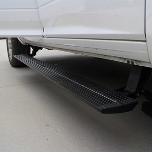 Nhà Máy Bán Hàng Trực Tiếp Bên Ngoài Bộ Phận Bên Điện Bước Bên Cho Dodge Ram 1500 Chạy Board Crew Cab 2019-2023 - Product Image 4