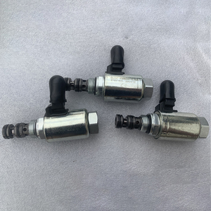 27631600 12VDC 24VDC Nouvelle bobine d'origine pour rouleau compresseur - Product Image 3
