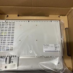 HMI de Monitoreo Central para Líneas Pro/face 10 PFXGP4601TMDC, Amplio Espacio de Pantalla, ARM Cortex-A8 800MHz, 1GB de RAM, 8GB de Almacenamiento - Product Image 5