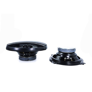 Loa âm thanh xe hơi 12V tùy chỉnh Nâng cấp không phá hủy đồng trục 5 inch cho tần số thấp, trung bình và cao - Product Image 2