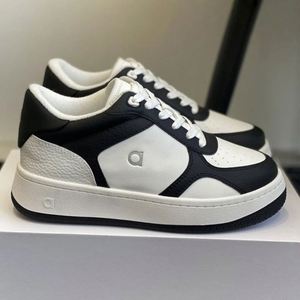 Zapatos de Plataforma de Diseño Original 2026, Clásicos para las Cuatro Estaciones, Marca ALOS, Zapatillas Deportivas para Mujer, Zapatos de Diseñador de Lujo, Zapatos Casuales para Mujer - Product Image 3