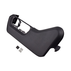 Funda de Asiento para Ford F-Super Duty 250 350 450, Lado Izquierdo Delantero, Plástico 4393 - Product Image 1
