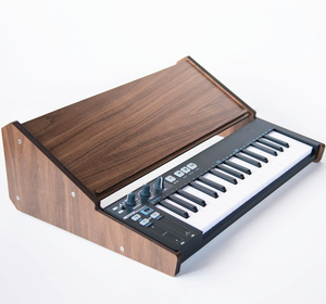 Tùy Chỉnh Bằng Gỗ Keystep Giá Tổng Hợp Và Hiệu Ứng Lưu Trữ Chủ Sở Hữu & Kệ - Product Image 3