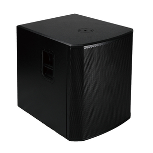 China Hochwertiges 15-Zoll-Subwoofer-Zoll-Hochleistungs-Profi-Bühnen-Audiosystem - Product Image 2