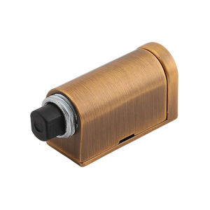 دفع مفتوح مع وظيفة تعليق مضاد للاندفاع مضاد للرياح اضغط على الوضع المفتوح للإفراج - Product Image 3