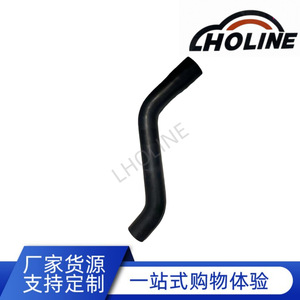 Tuyau en caoutchouc LHOLINE 92098309 EPDM pour refroidissement, carburant et échappement, longueur standard - Product Image 5